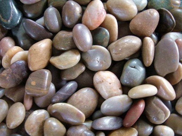 鵝卵石(礫石)